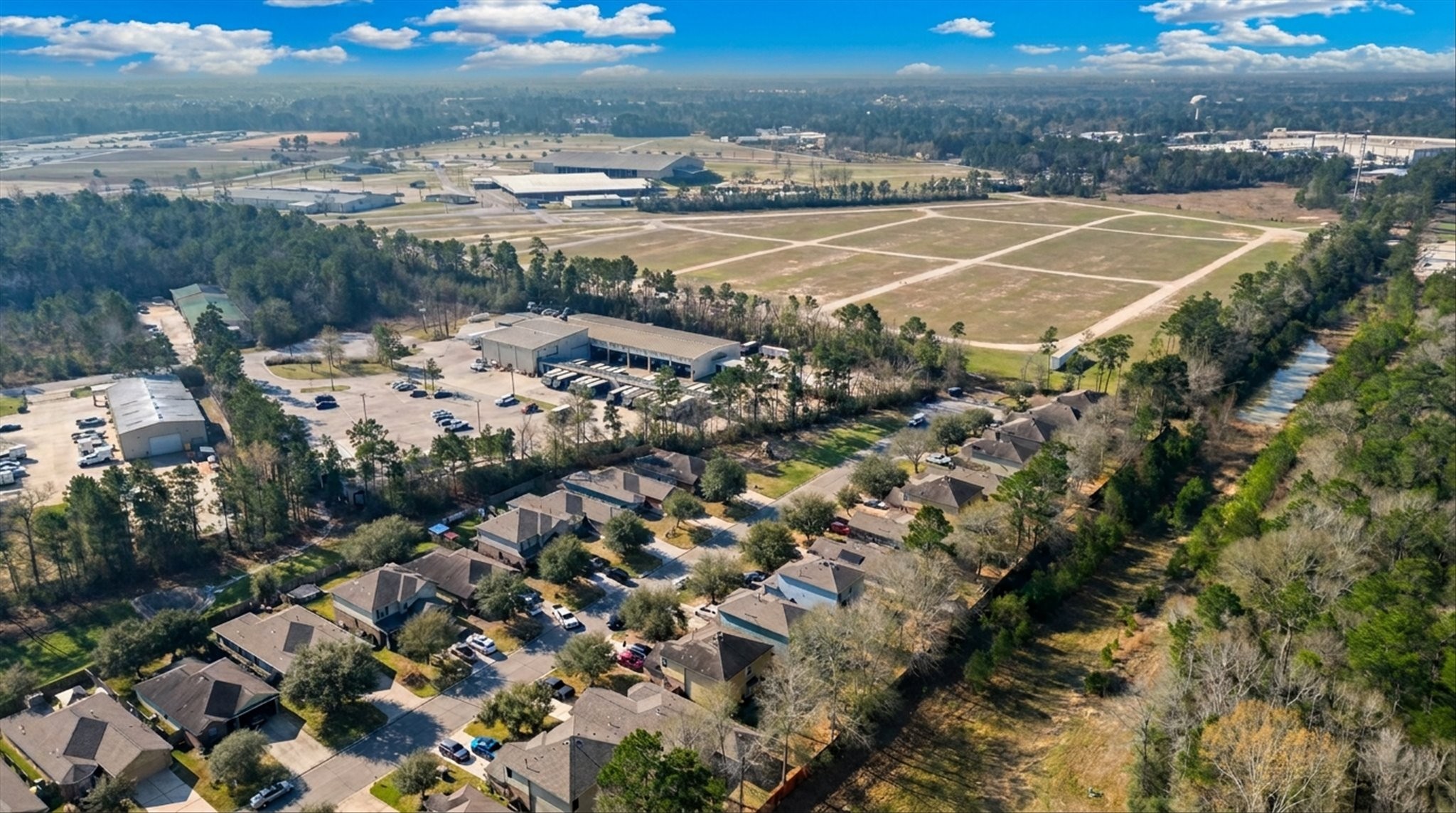 9747 Gulfstream Conroe, TX 77303 - Photo 37 of 37