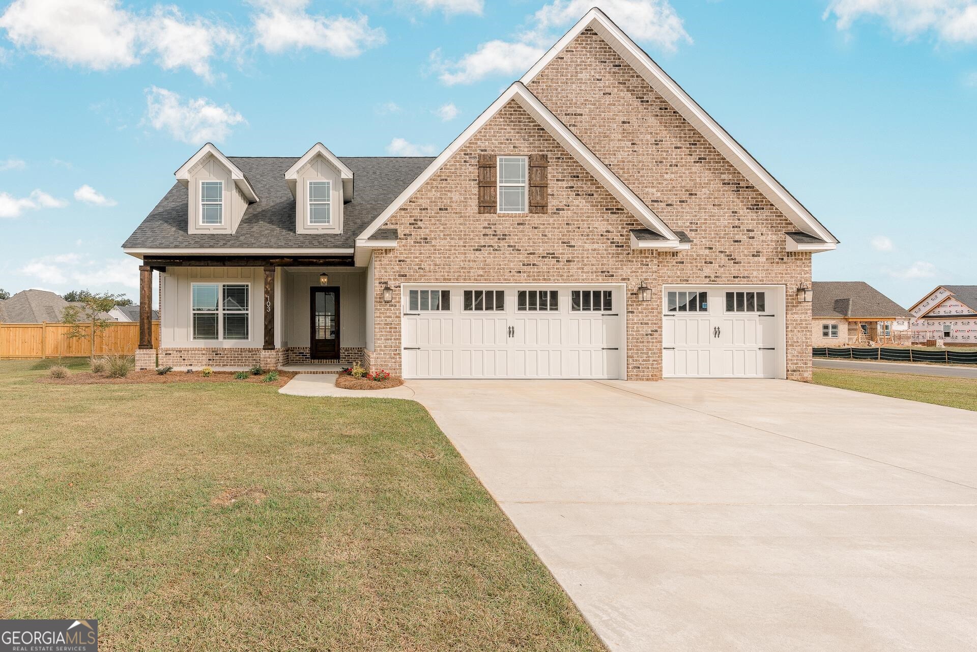 103 Planters Ridge Trail Kathleen, GA 31047 - Photo 1 of 1 Gallery Image 1