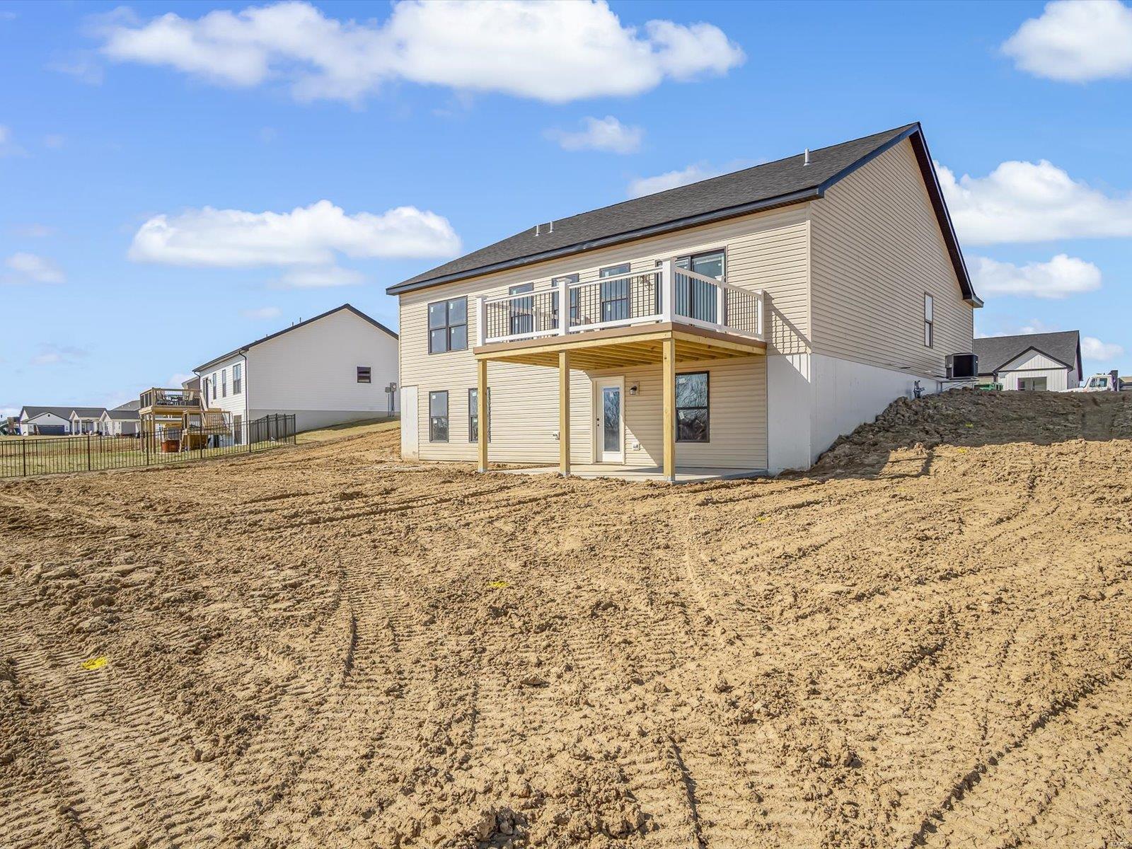 944 Forbs Drive Waterloo, IL 62298 - Photo 4 of 5 Gallery Image 4