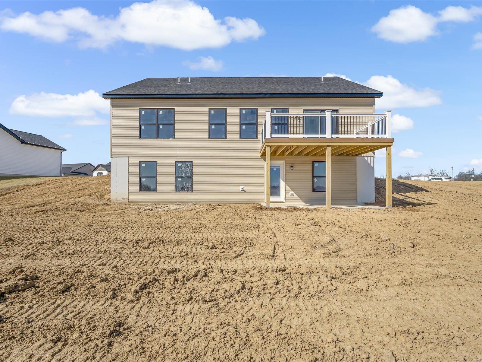 944 Forbs Drive Waterloo, IL 62298 - Photo 5 of 5 Gallery Image 5