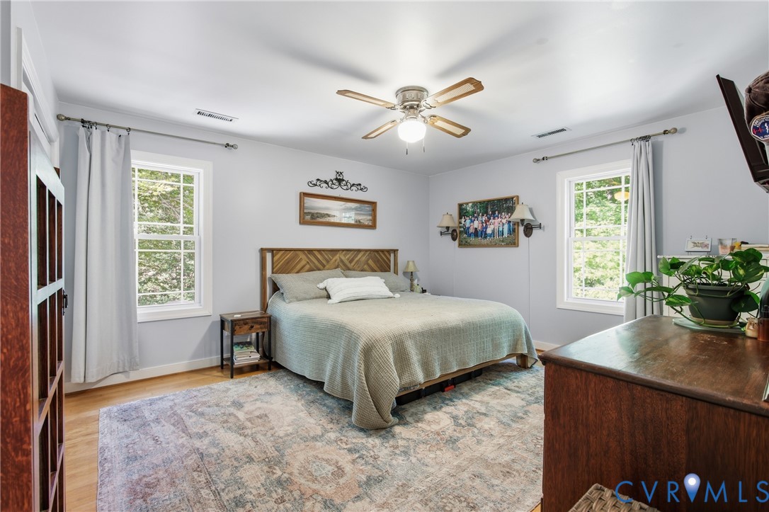 5421 Hunters Trail Road Goochland, VA 23063 - Photo 21 of 44 Gallery Image 21