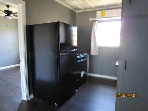 $650 | 415 North Harvey Street, Unit 12, Borger, TX 79007