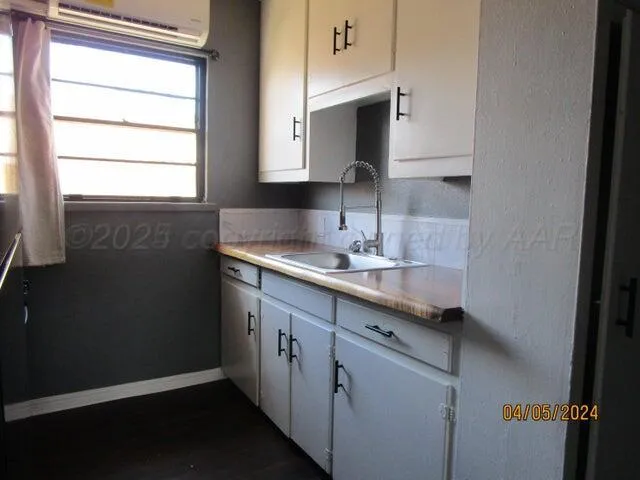 $600 | 415 North Harvey Street, Unit 12, Borger, TX 79007