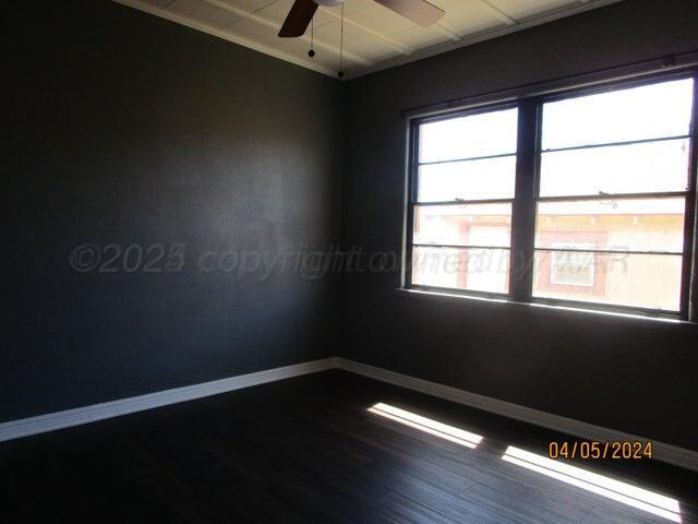 415 North Harvey Street, Unit 12 Borger, TX 79007 - Photo 5 of 8 Bedroom