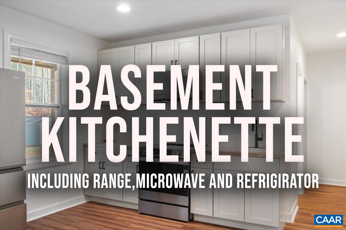 481 Country Creek Way Palmyra, VA 22963 - Photo 28 of 66 a view of a wooden house