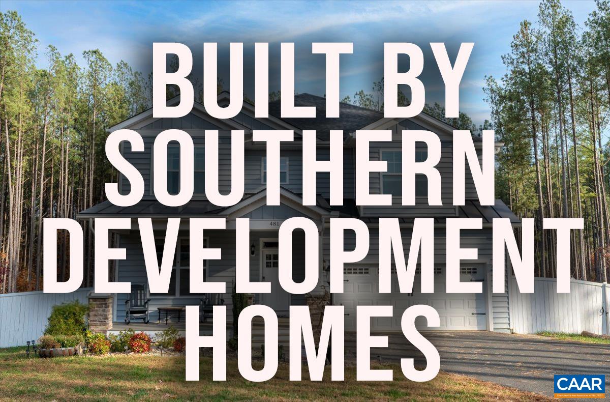 481 Country Creek Way Palmyra, VA 22963 - Photo 34 of 66