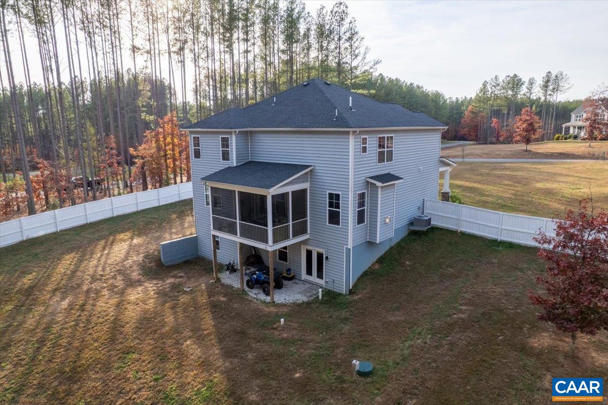 481 Country Creek Way Palmyra, VA 22963 - Photo 46 of 66