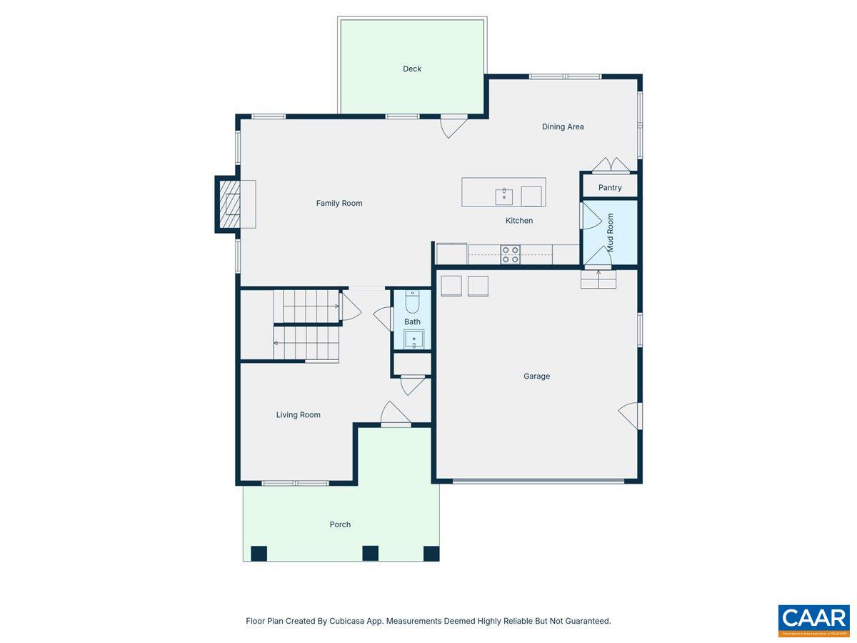 481 Country Creek Way Palmyra, VA 22963 - Photo 64 of 66