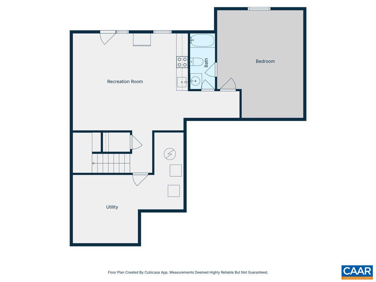 481 Country Creek Way Palmyra, VA 22963 - Photo 65 of 66