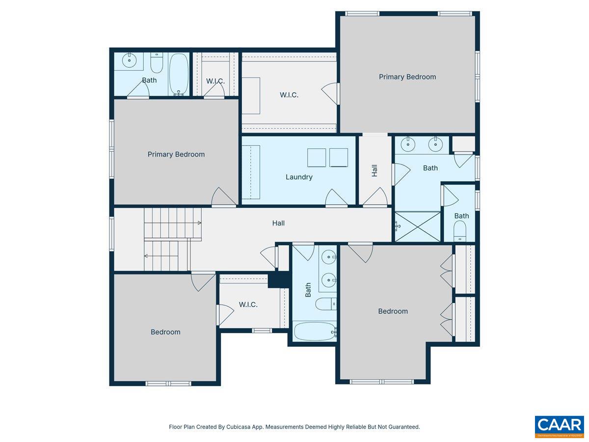 481 Country Creek Way Palmyra, VA 22963 - Photo 66 of 66