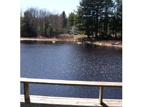 180 4th Road Fitzwilliam, NH 03447 - Photo 2 of 9
