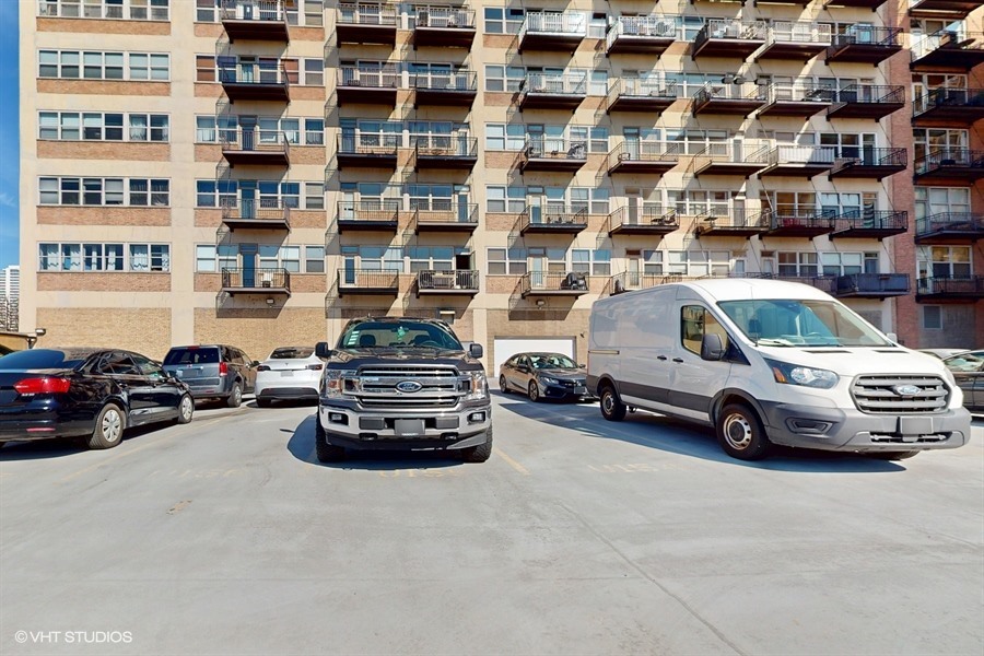 500 South Clinton Street, Unit 420 Chicago, IL 60607 - Photo 14 of 14