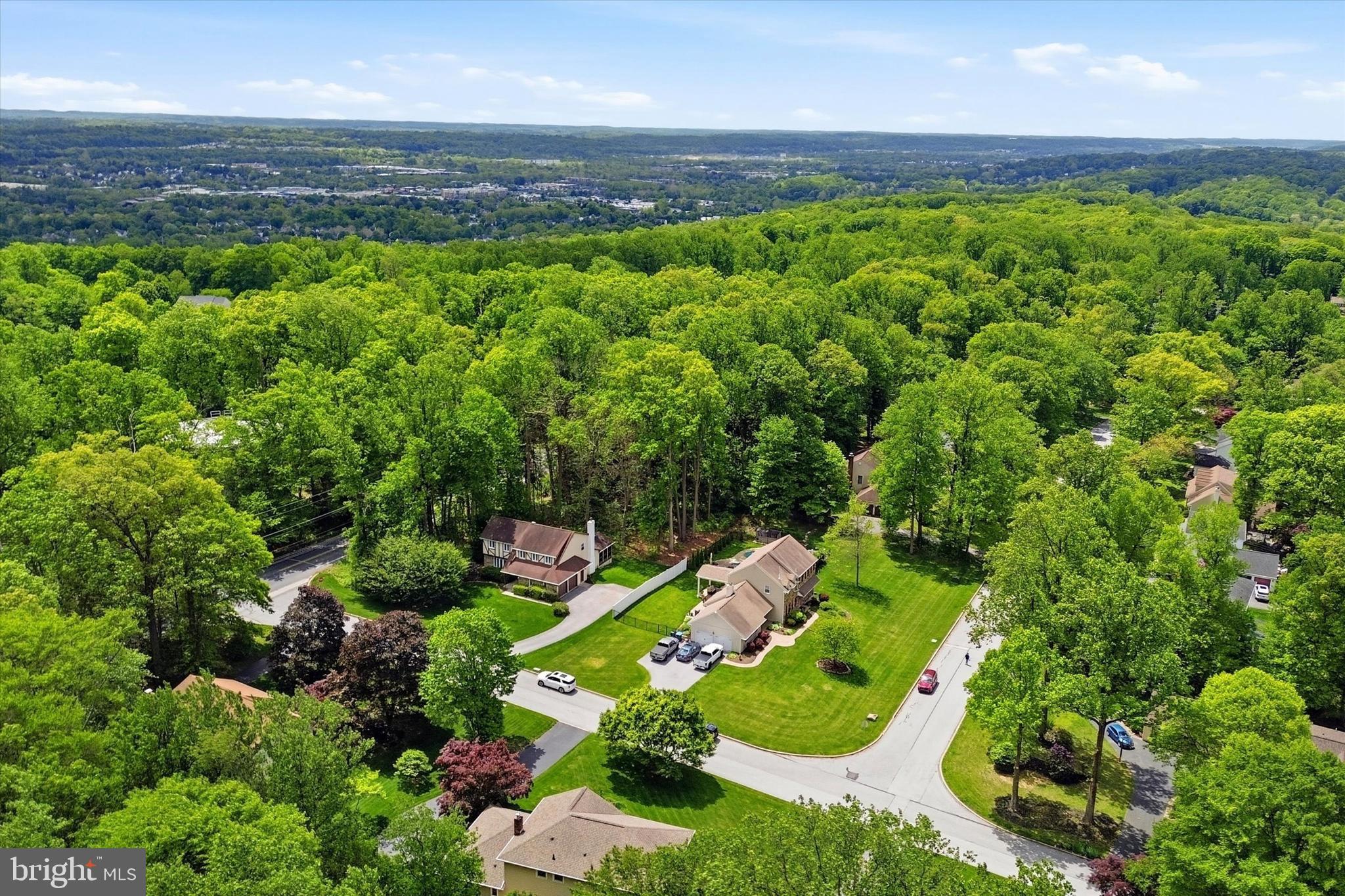 700 Broad View Road Exton, PA 19341 - Photo 40 of 45