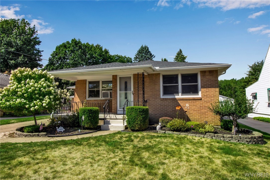 442 Rowley Road Cheektowaga, NY 14043 - Photo 1 of 1 Gallery Image 1