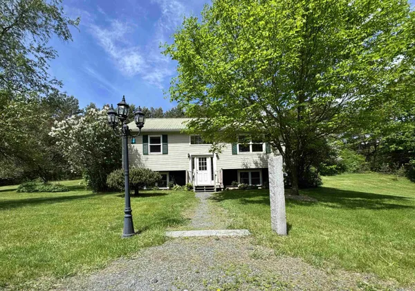 $350,000 | 144 Lake Morey Road, Bradford, VT 05033