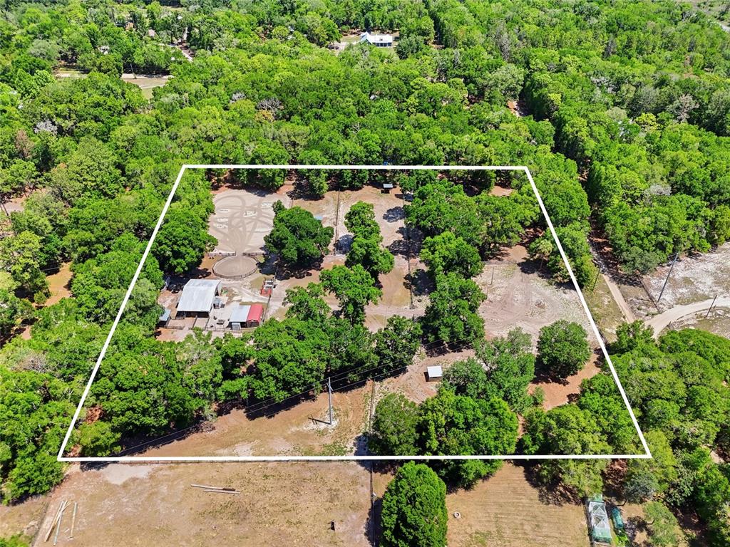 9106 Southwest 124 Street Archer, FL 32618 - Photo 28 of 35
