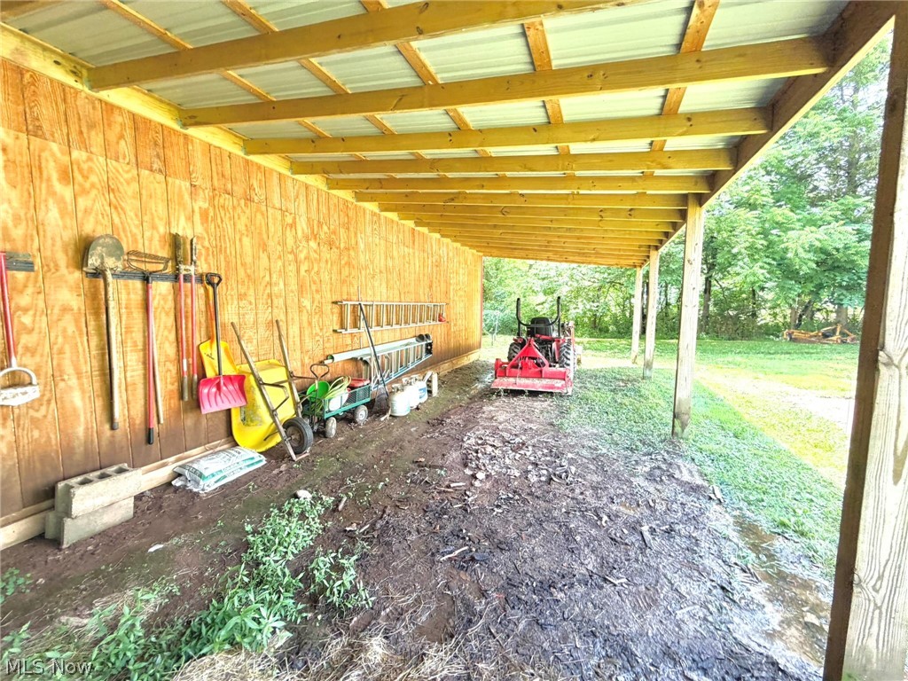 3936 Laurel Creek Road Waverly, WV 26184 - Photo 36 of 49