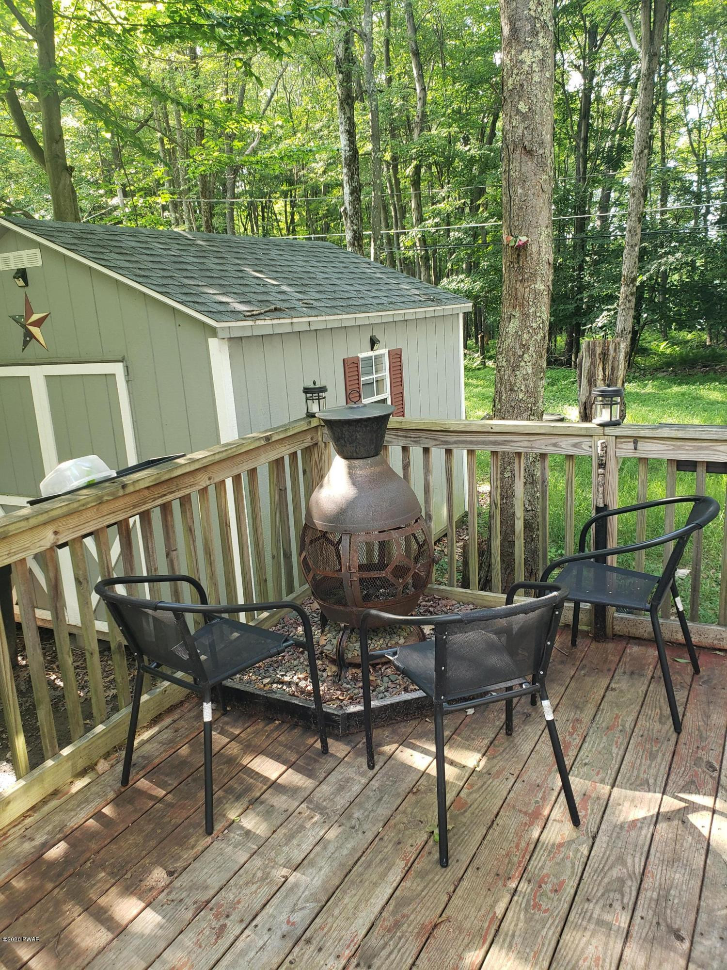 121 Rustic Road Greentown, PA 18426 - Photo 1 of 14