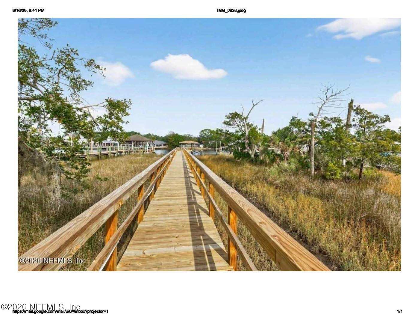659 Preserve View Ponte Vedra, FL 32081 - Photo 32 of 36 Dock 1