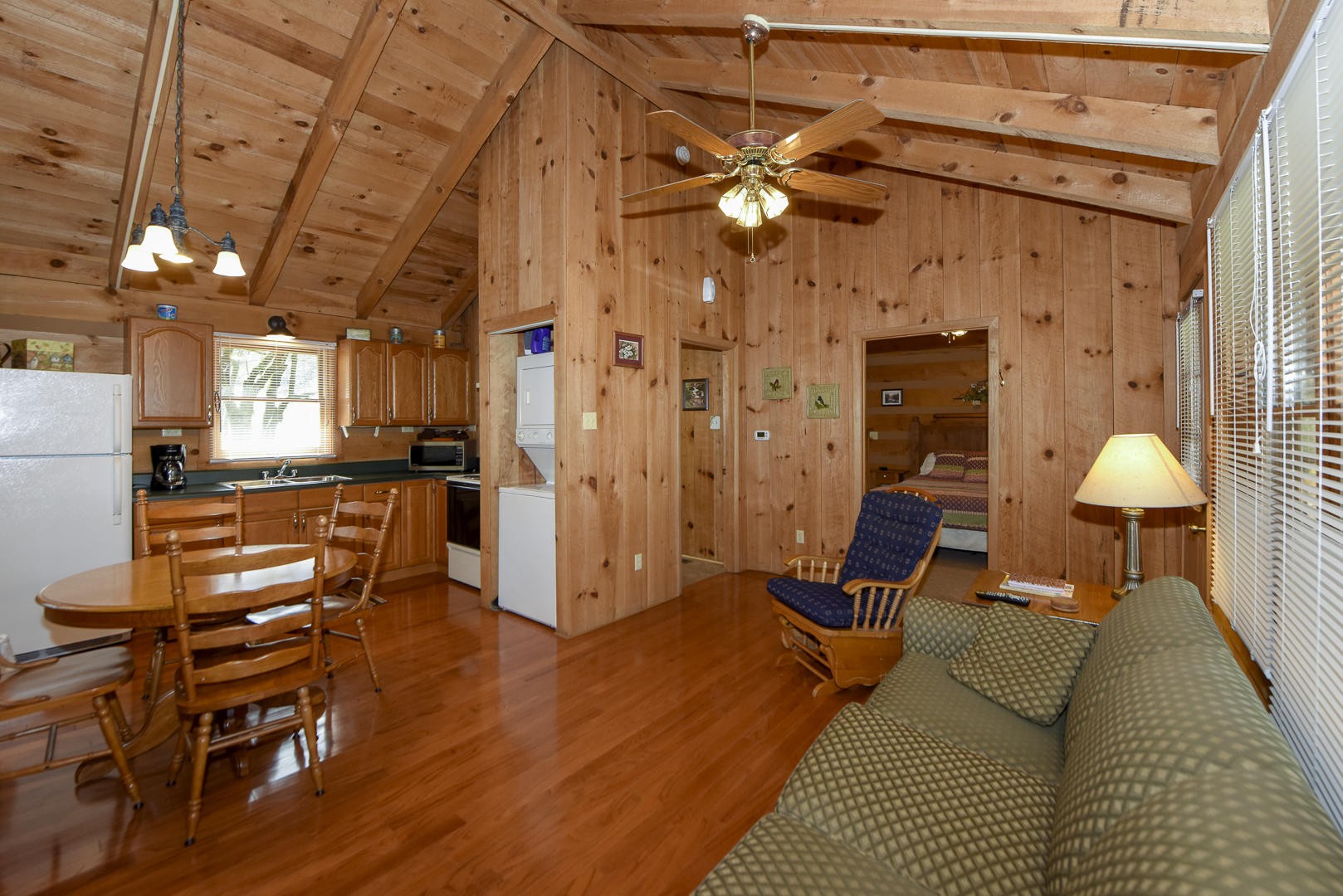 863 Dry Valley Road Townsend, TN 37882 - Photo 12 of 28 Gallery Image 12
