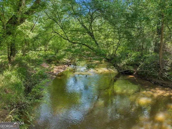 a view of a lake view