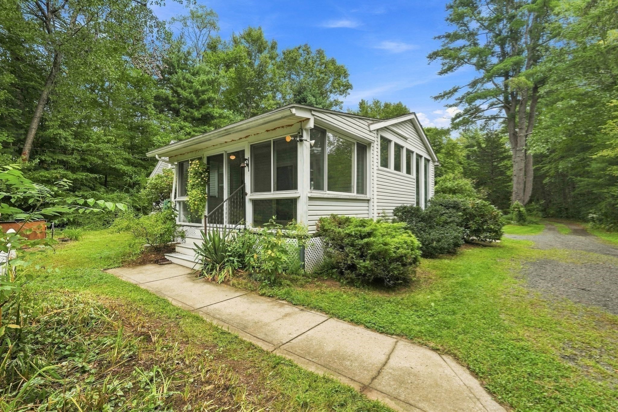 241 Warren Wright Road Belchertown, MA 01007 - Photo 27 of 42 Gallery Image 27