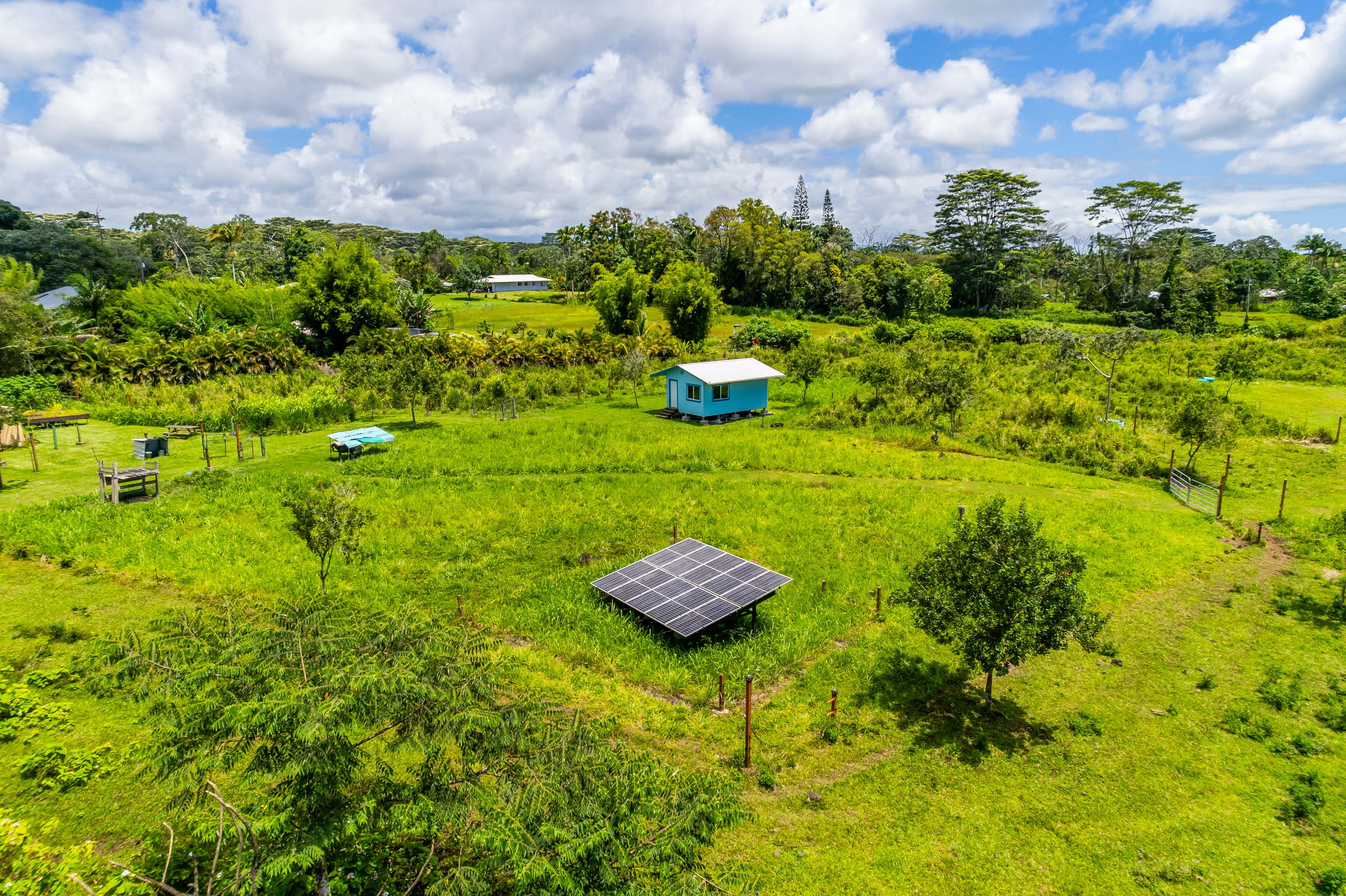 17-4224 Kuaaina Road Keaau, HI 96749 - Photo 3 of 28
