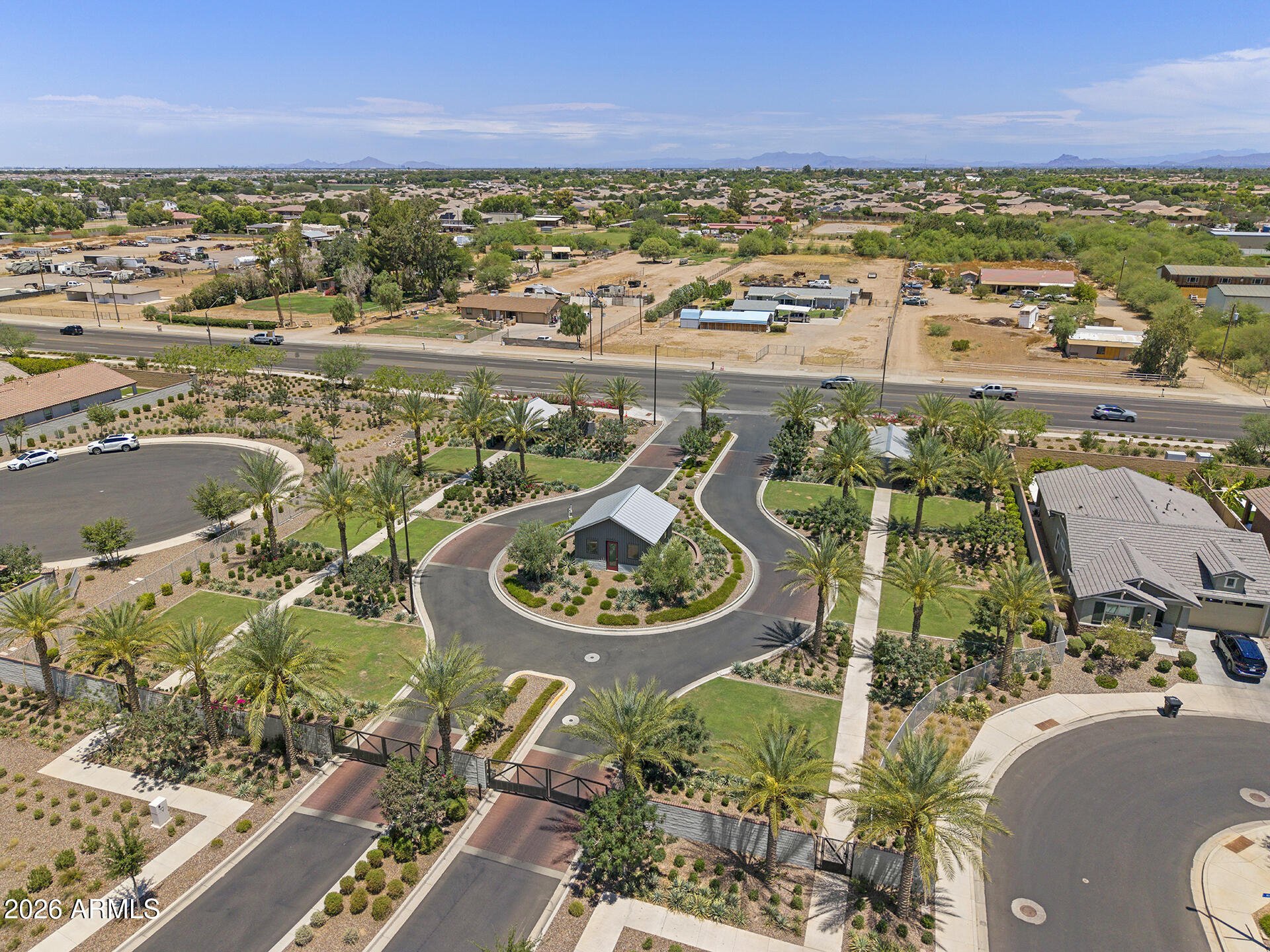 2300 East Ridgewood Lane Gilbert, AZ 85298 - Photo 47 of 50 Community