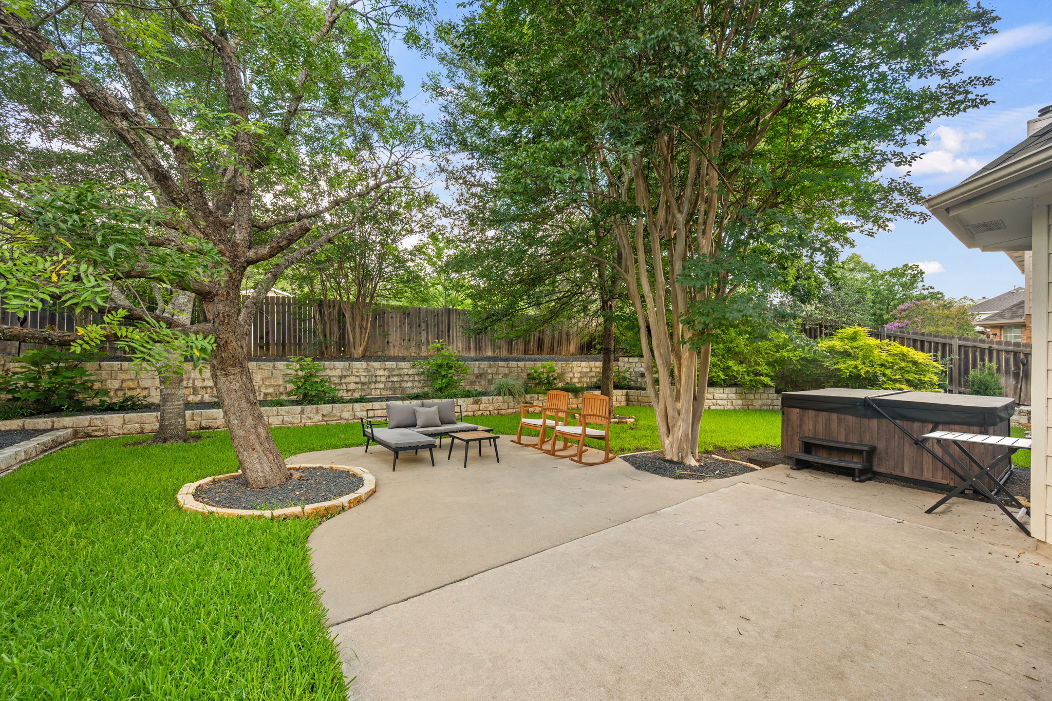 7016 Bending Oak Road Austin, TX 78749 - Photo 20 of 25