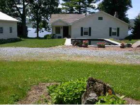 552 Burgey Farm Road Addison, VT 05491 - Photo 1 of 1