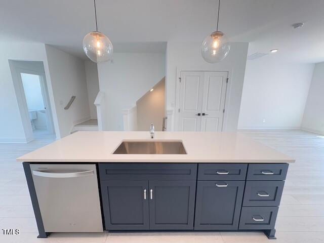 1006 Regalia Road, Unit 4 Durham, NC 27713 - Photo 3 of 22 Kitchen