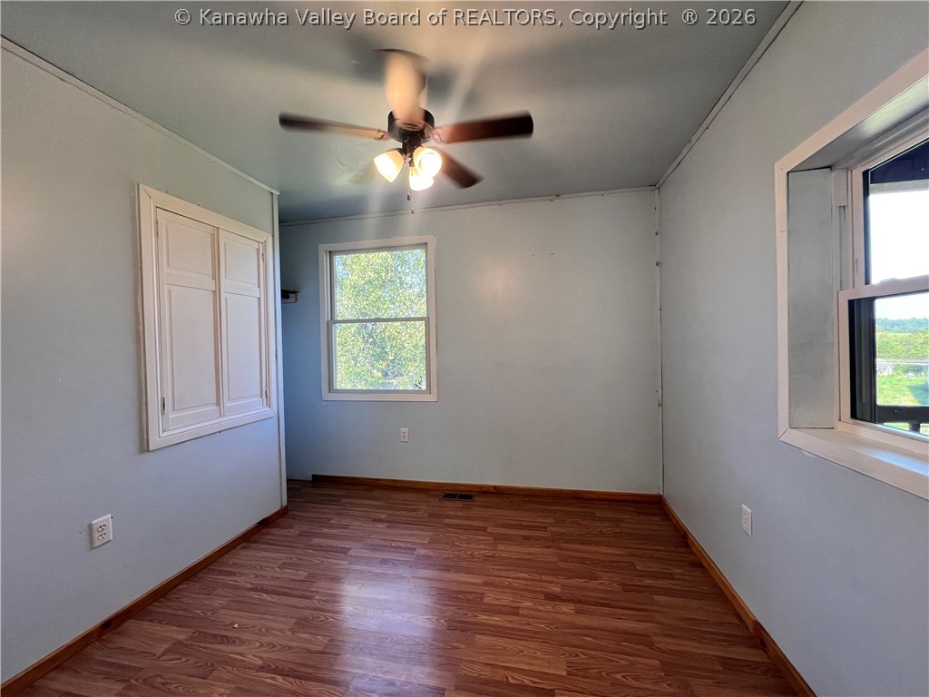 5860 Union Campground Road Letart, WV 25253 - Photo 24 of 34 Bedroom #4
