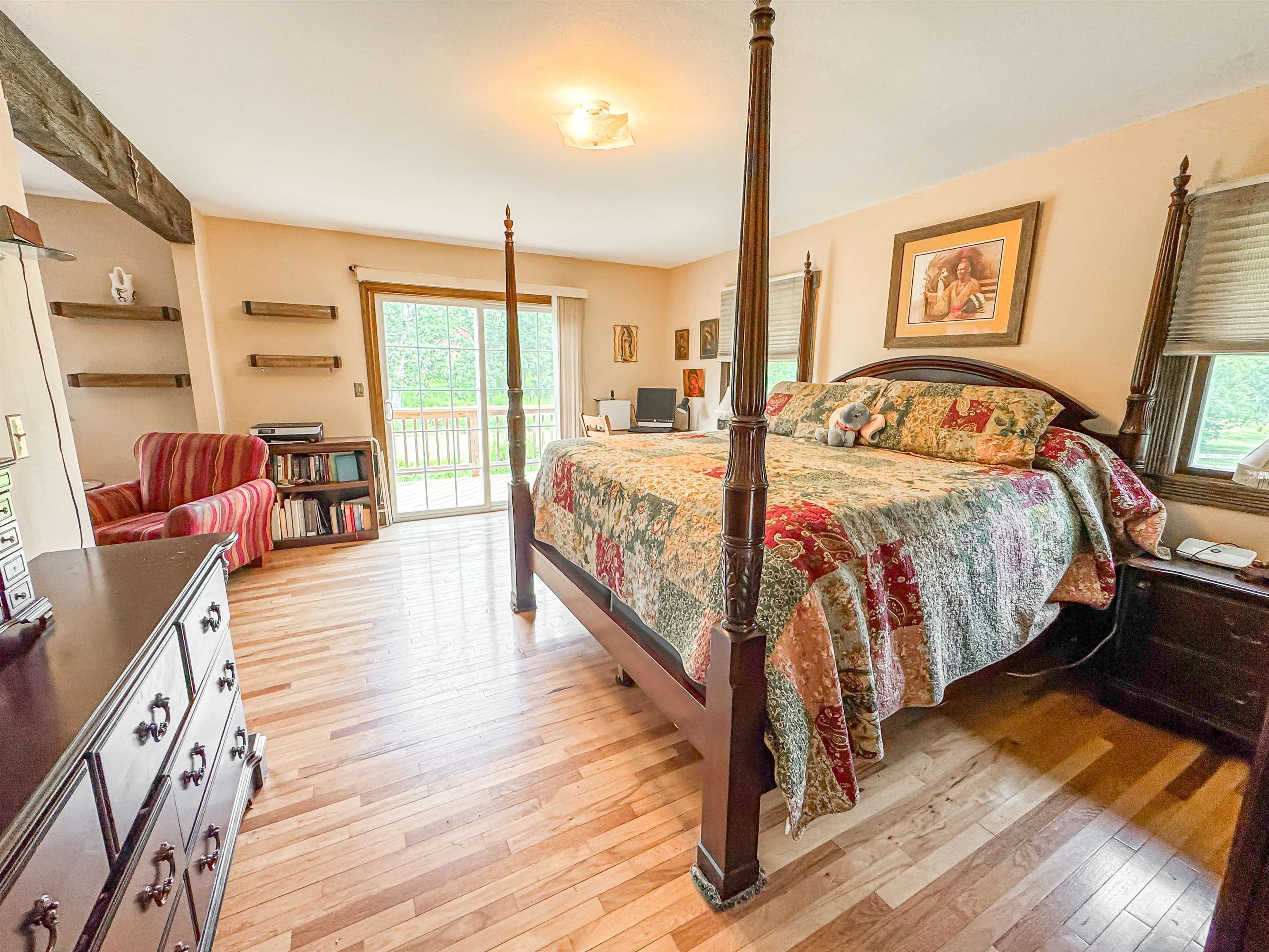 7502 Kishwaukee Road Stillman Valley, IL 61084 - Photo 29 of 85