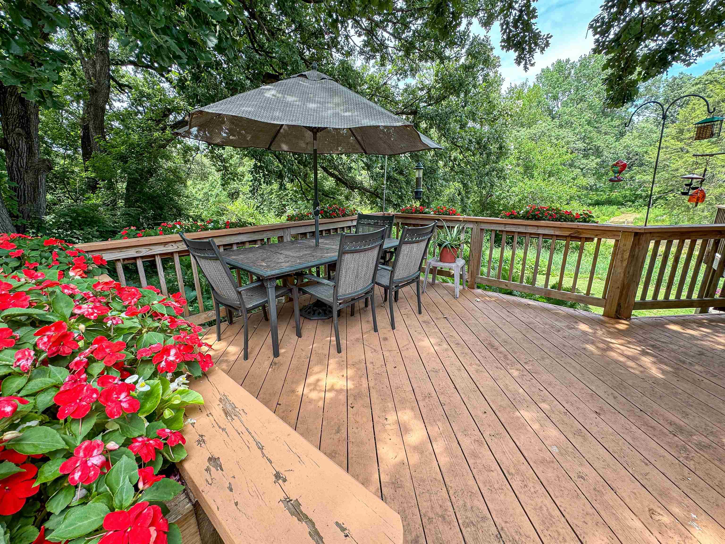 7502 Kishwaukee Road Stillman Valley, IL 61084 - Photo 54 of 85