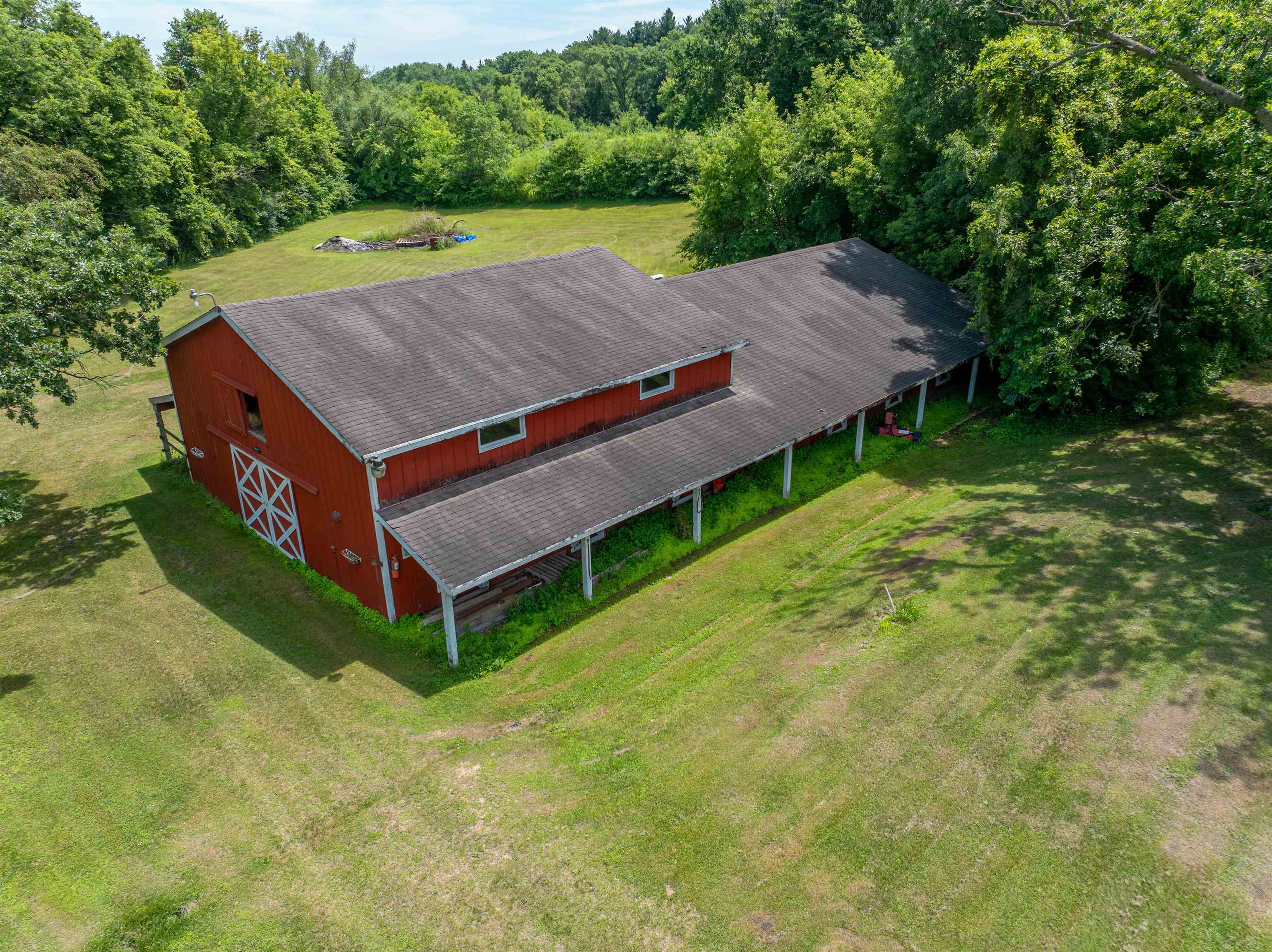 7502 Kishwaukee Road Stillman Valley, IL 61084 - Photo 64 of 85