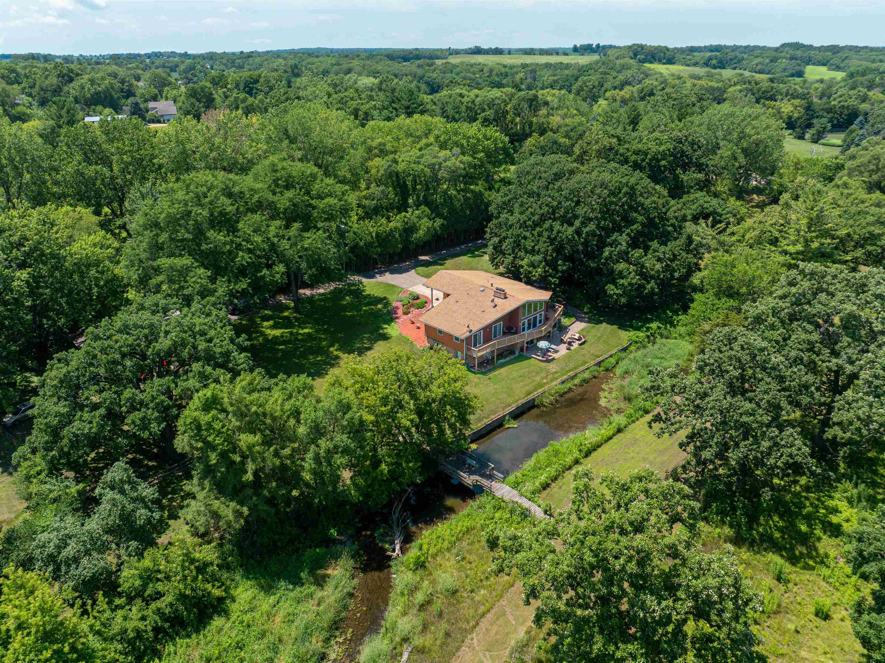 7502 Kishwaukee Road Stillman Valley, IL 61084 - Photo 8 of 85