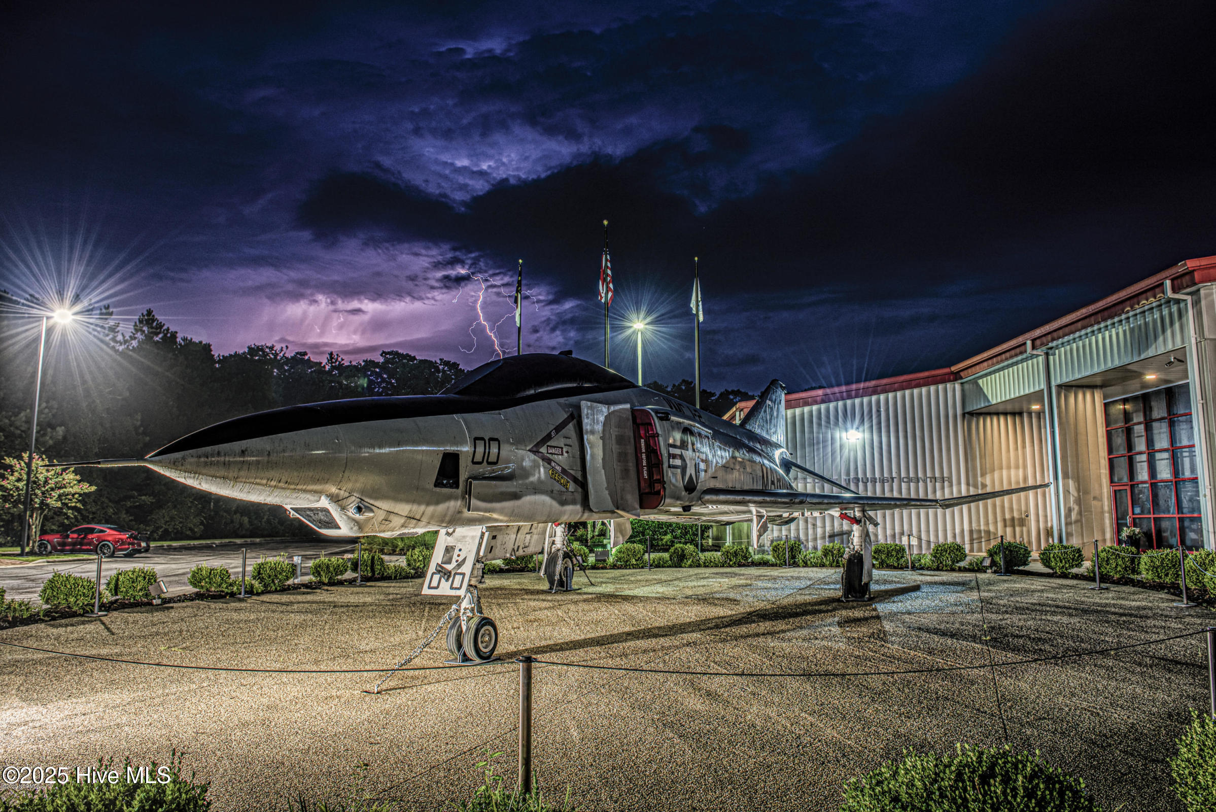 708 Sermons Boulevard Havelock, NC 28532 - Photo 42 of 44 h tourist center