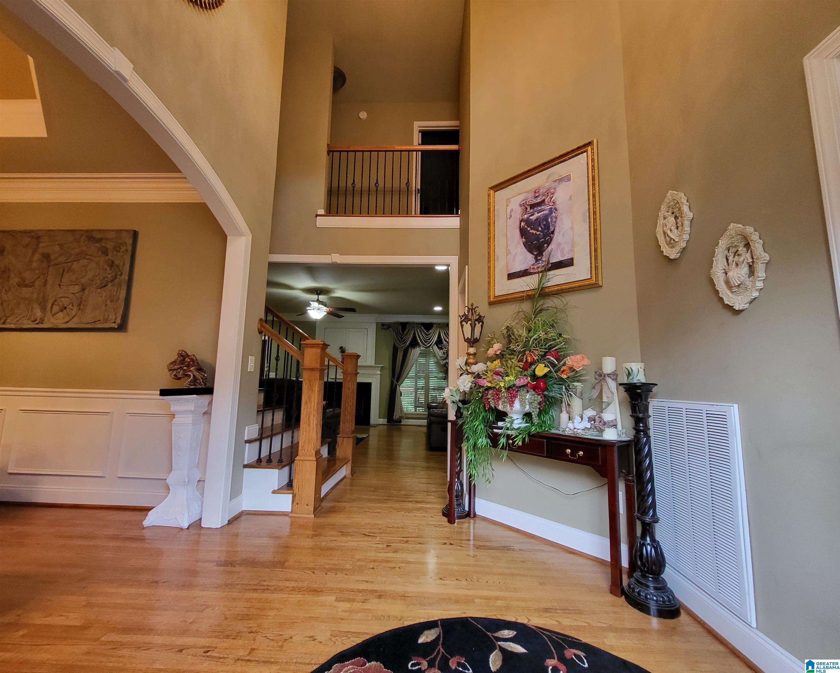 6218 Canterbury Road Pinson, AL 35126 - Photo 6 of 30