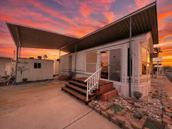 $900 | 125 East Gila Drive, Florence, AZ 85132
