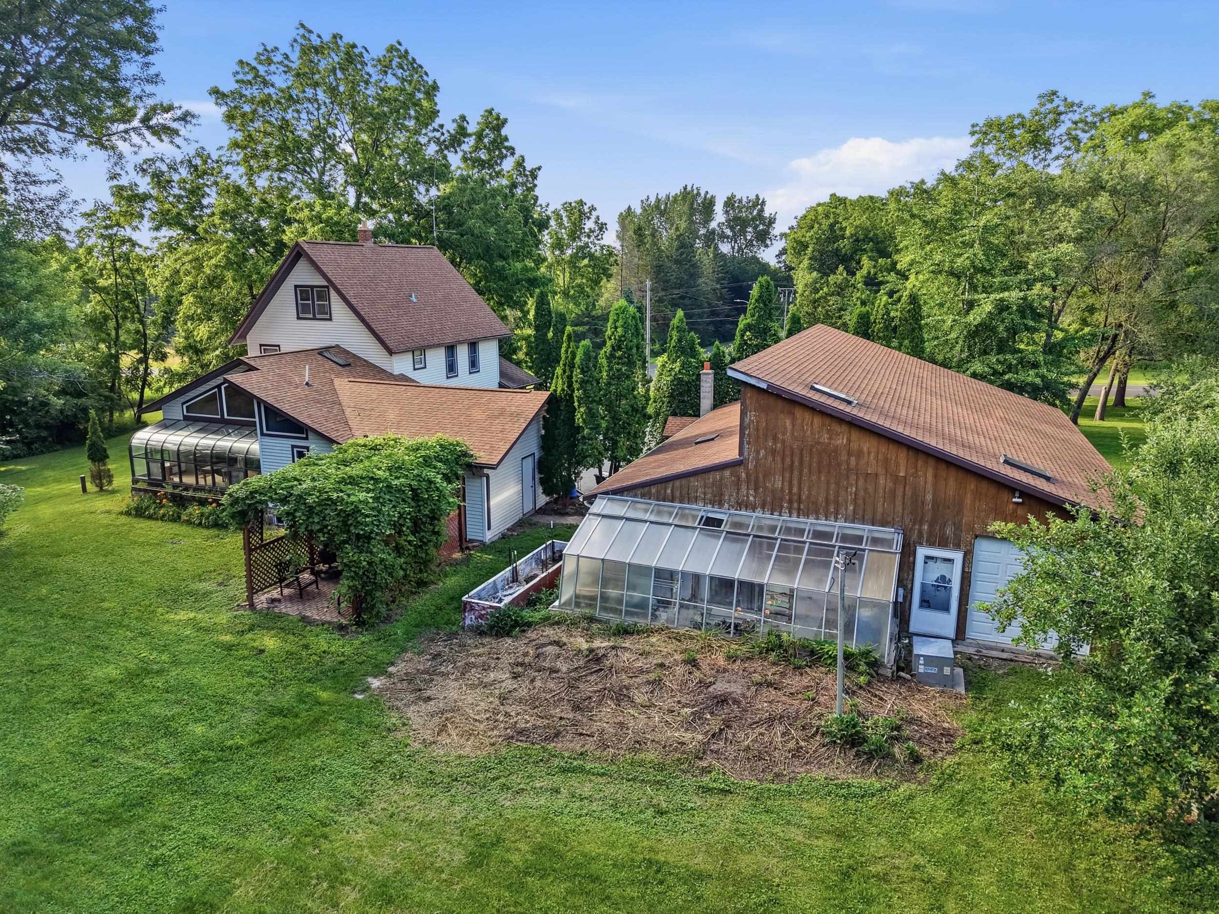 4259 Mahoney Road McFarland, WI 53558 - Photo 64 of 79