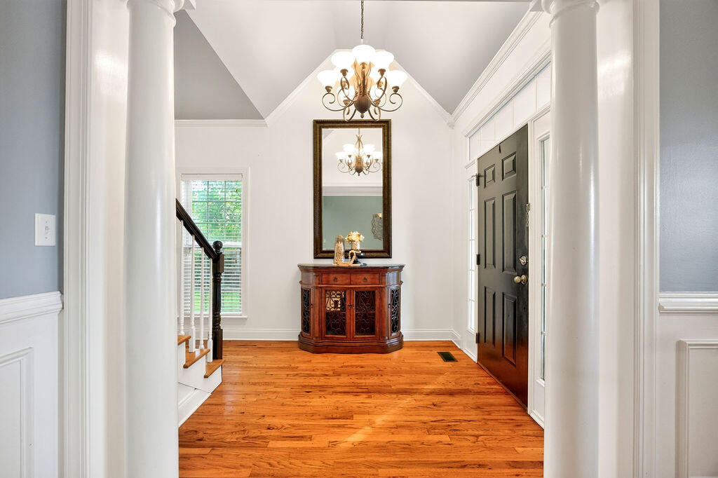 7162 Houser Ridge Lane Hixson, TN 37343 - Photo 16 of 59 Houser Ridge