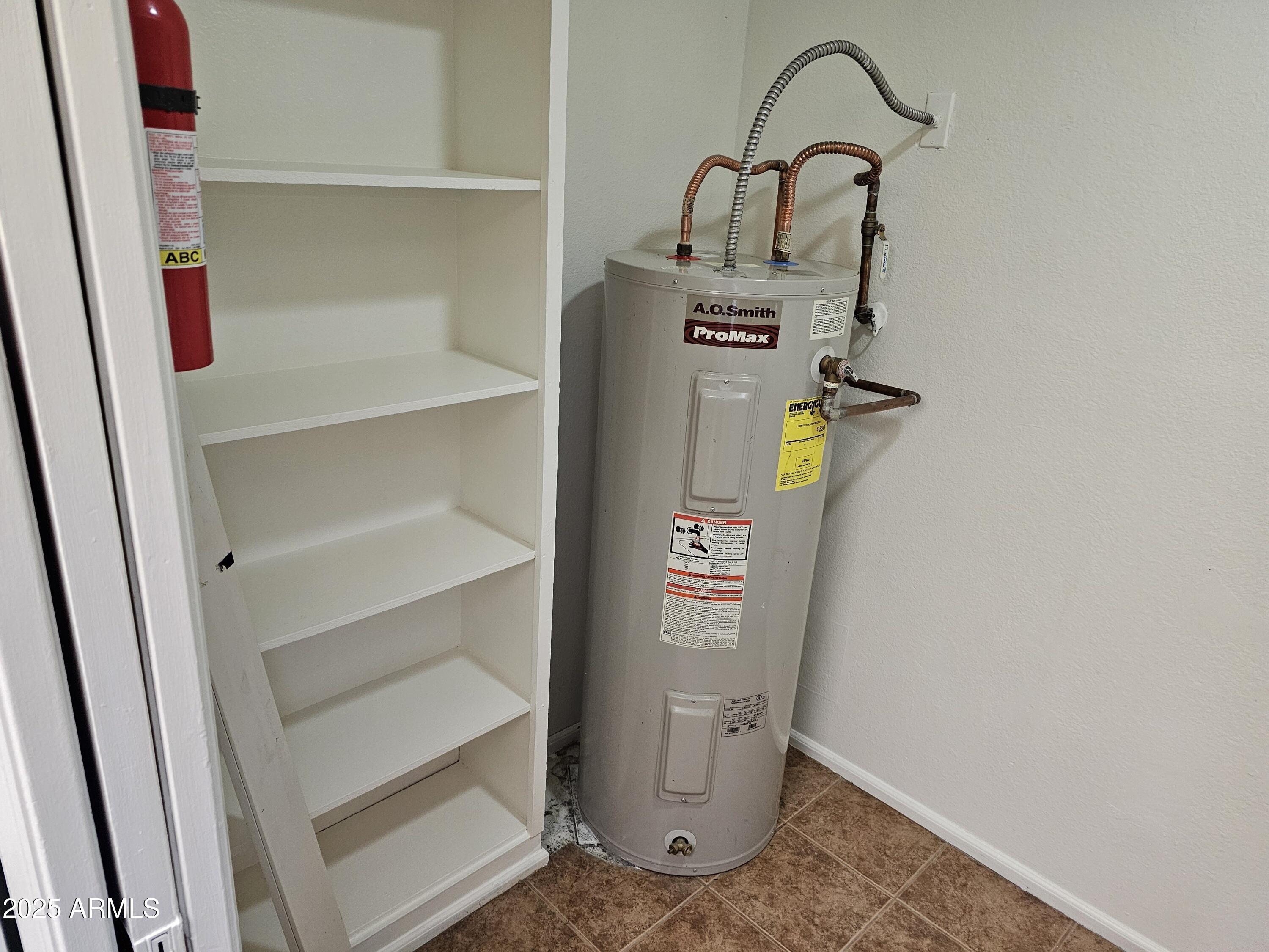 633 West Southern Avenue, Unit 1118 Tempe, AZ 85282 - Photo 12 of 12 a close view of sink