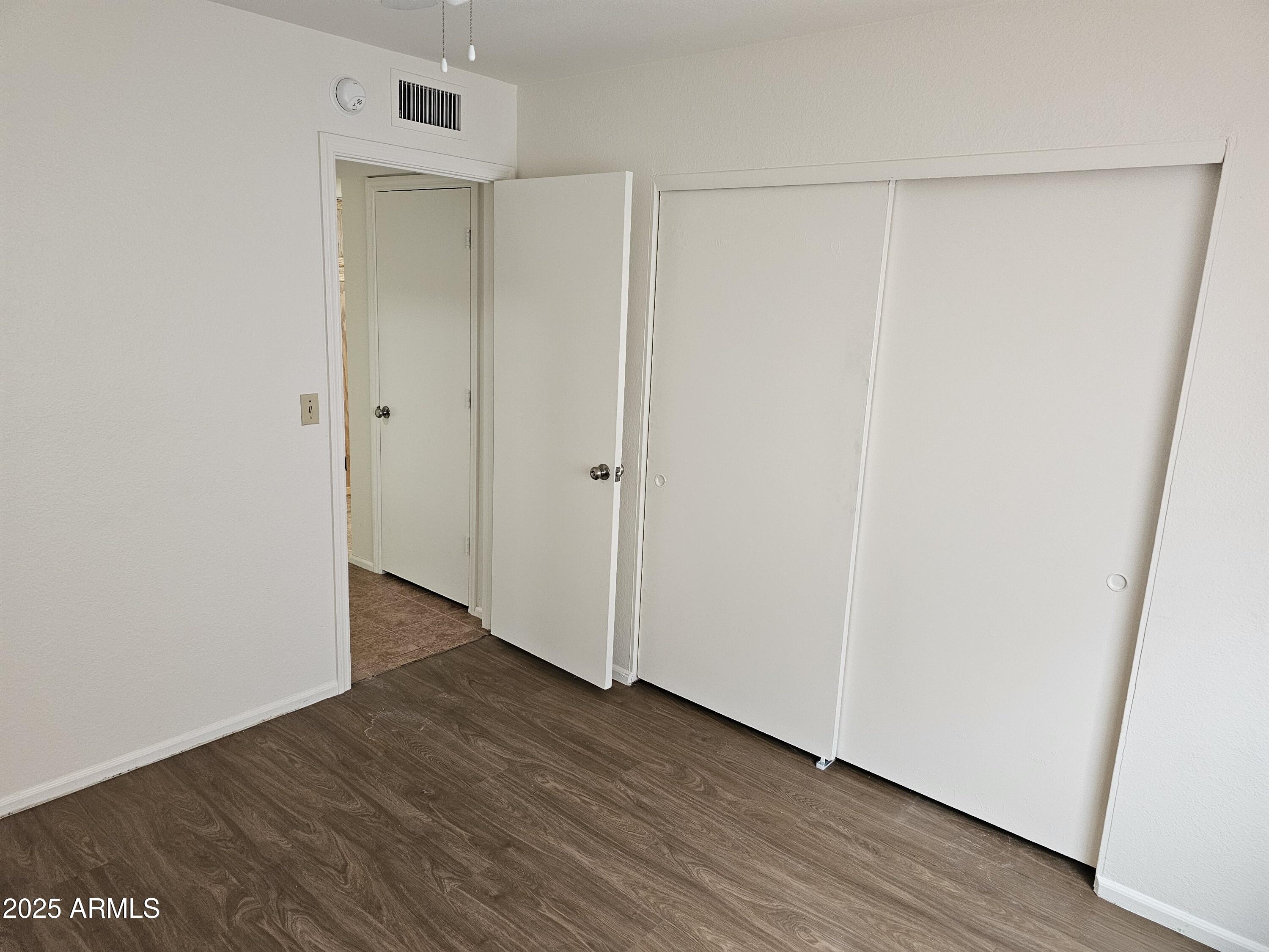 633 West Southern Avenue, Unit 1118 Tempe, AZ 85282 - Photo 5 of 12 a view of an empty room