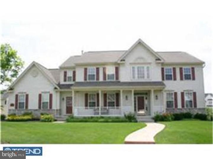55 Jasmine Road Lumberton, NJ 08048 - Photo 1 of 20 Exterior Front