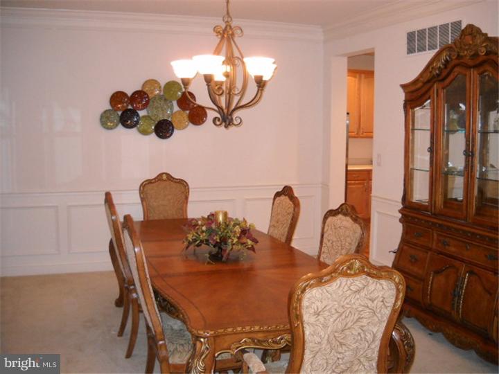 55 Jasmine Road Lumberton, NJ 08048 - Photo 11 of 20 Dining Room