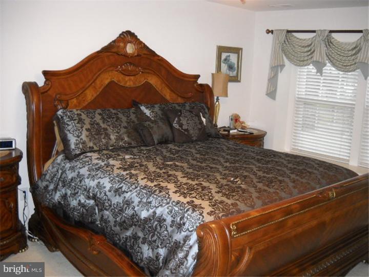 55 Jasmine Road Lumberton, NJ 08048 - Photo 15 of 20 Bedroom - Main