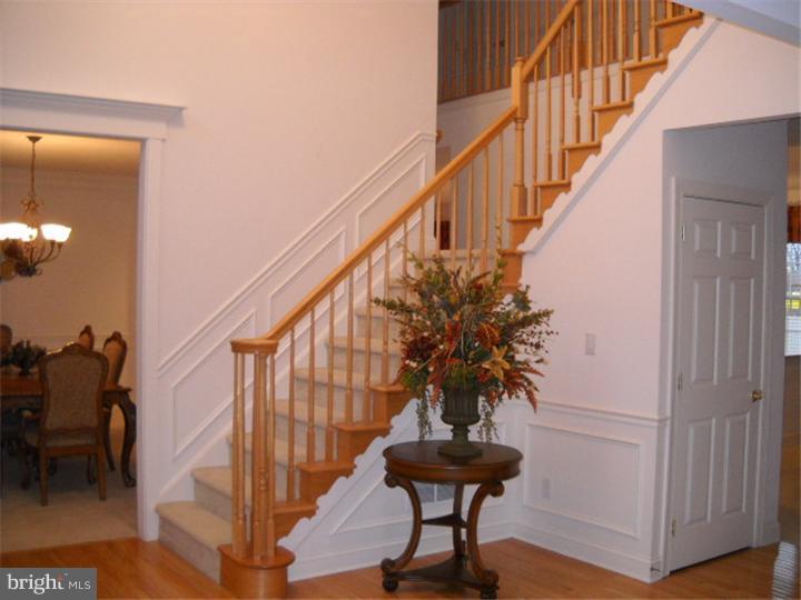 55 Jasmine Road Lumberton, NJ 08048 - Photo 3 of 20 Foyer