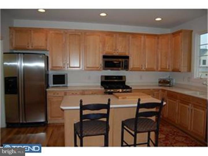 55 Jasmine Road Lumberton, NJ 08048 - Photo 8 of 20 Kitchen