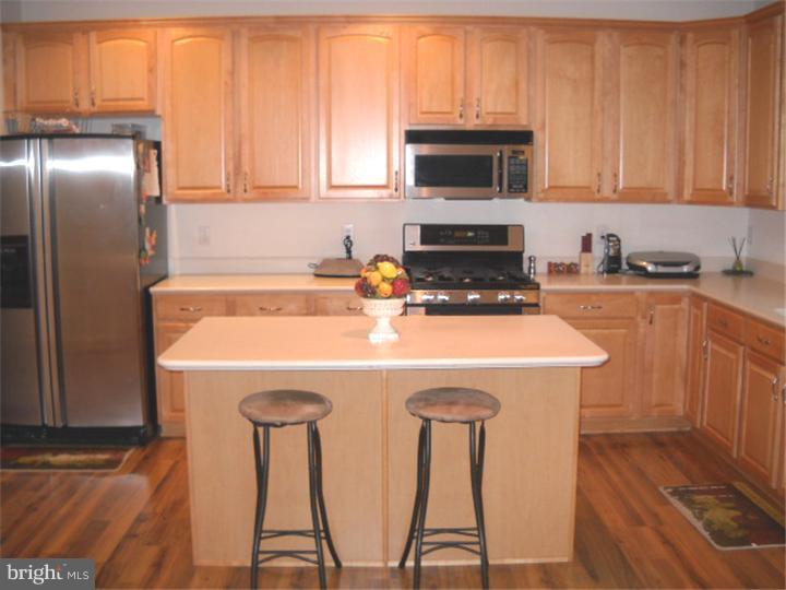 55 Jasmine Road Lumberton, NJ 08048 - Photo 9 of 20 Kitchen