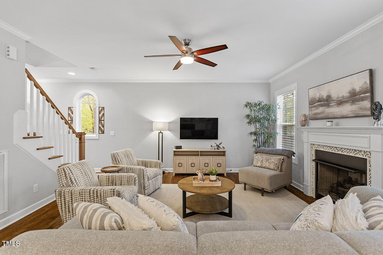 1648 Forest Road Wake Forest, NC 27587 - Photo 6 of 27 1648 Forest Road_14